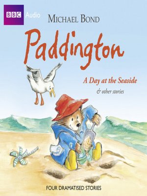 cover image of Paddington
